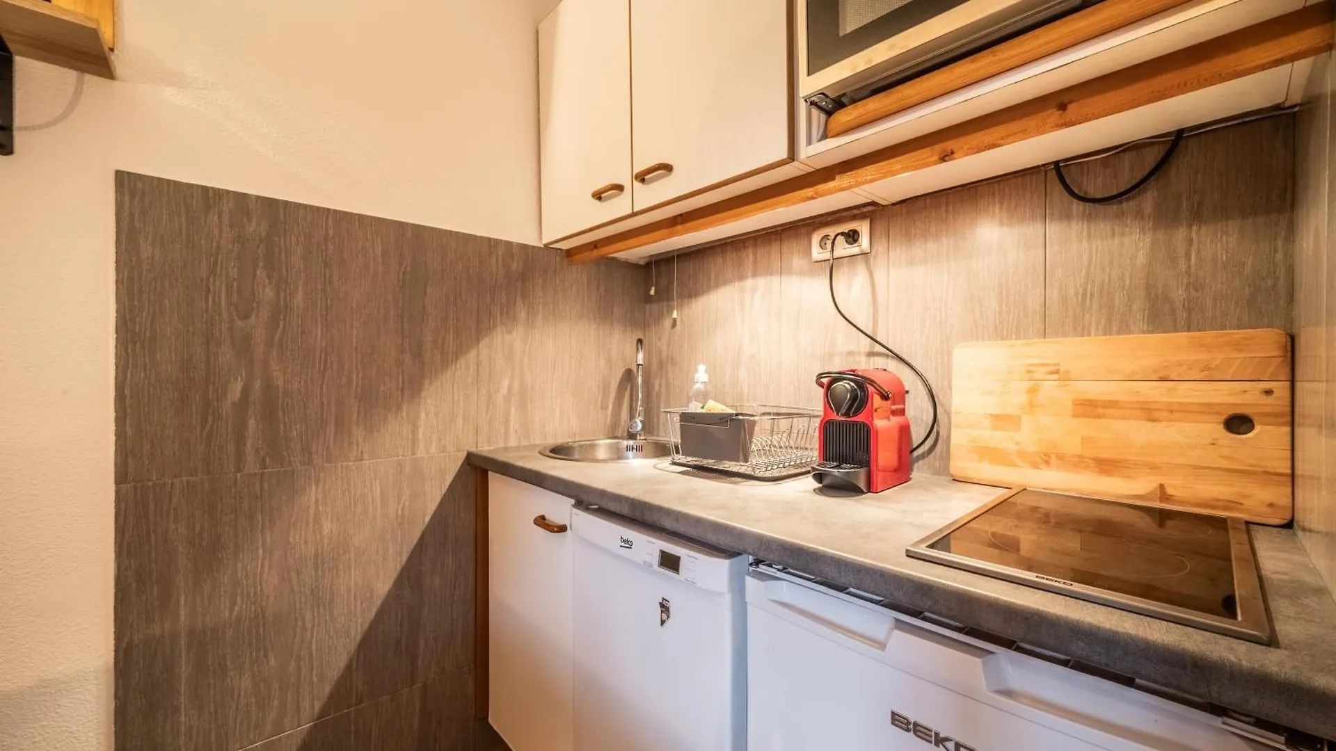 Appartement Morillon 4Pers 0*,