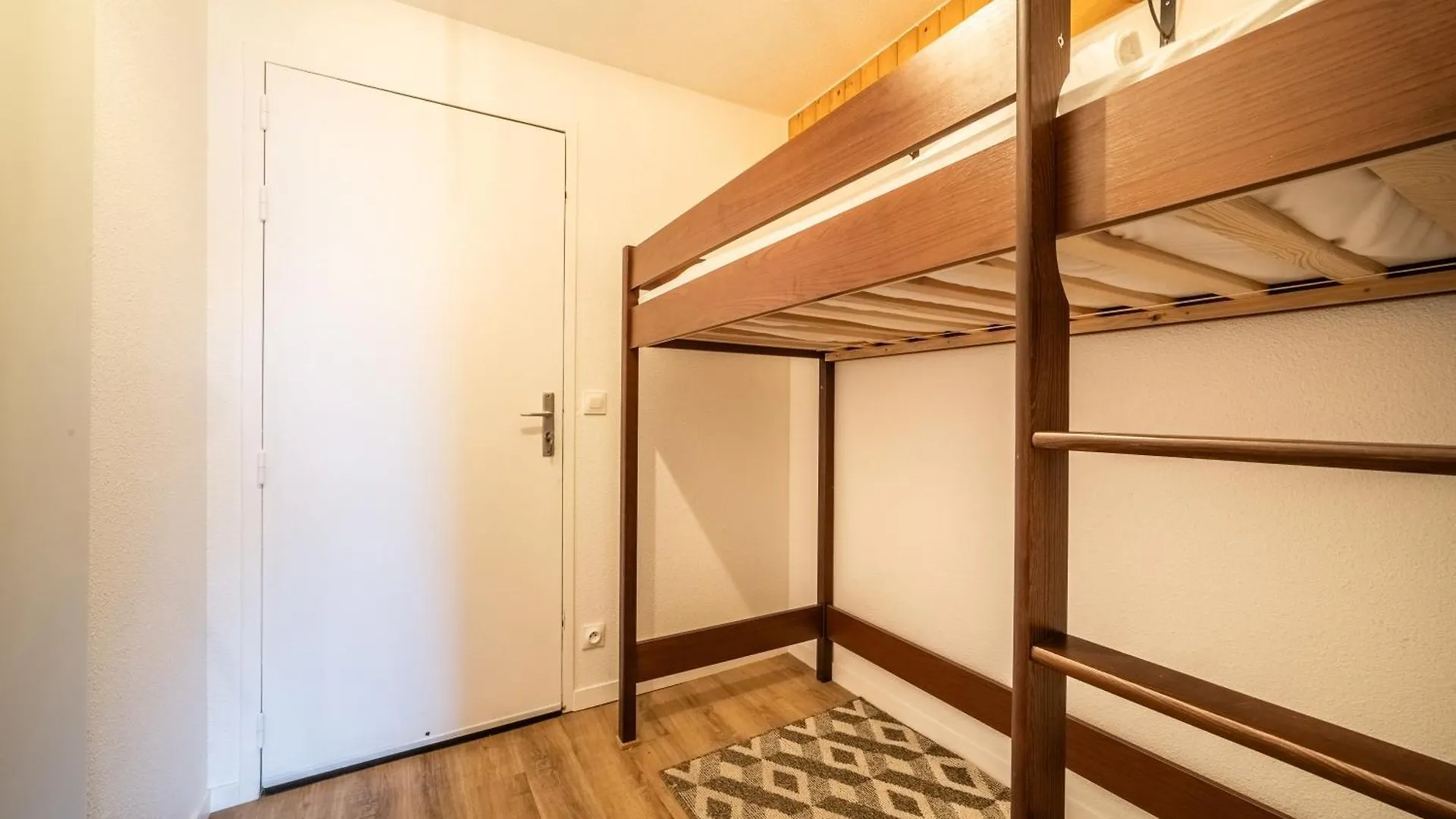 Appartement Morillon 4Pers