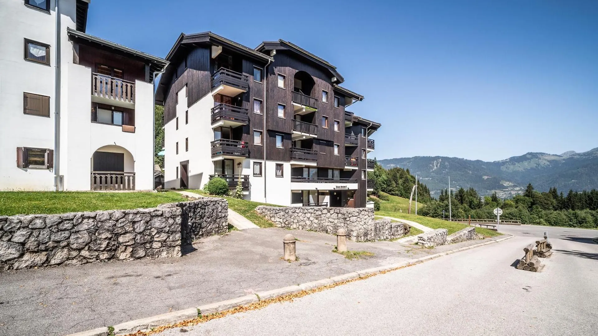 Appartement Morillon 4Pers Apartment