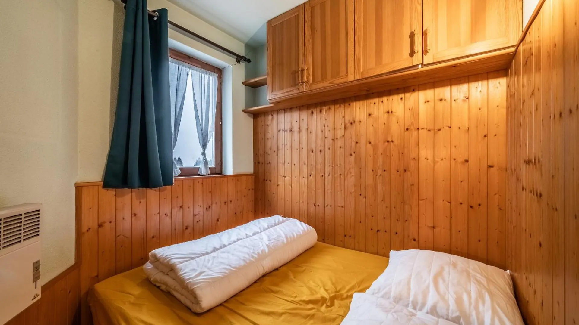 Appartement Morillon 4Pers