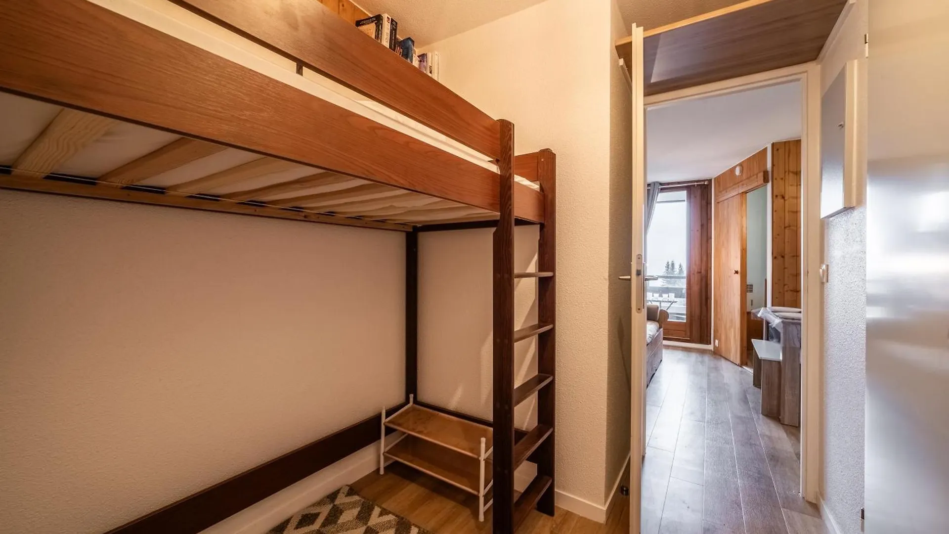 Appartement Morillon 4Pers France